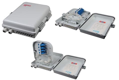 ftth junction box|premium ftth distribution box.